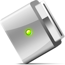 Unplugged Icon