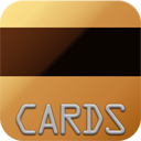 Cards Icon